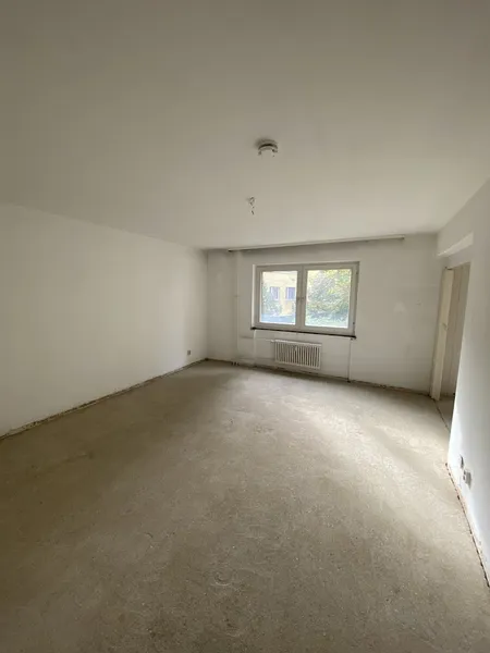 3-Zimmer-Wohnung in Moabit - WBS mit besonderem Wohnbedarf erforderlich — photo 1